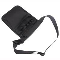 Riñonera de nailon para mujer, bolso de hombro, organizador de enfermera, cinturón, bolsillo adicional, accesorios para herramientas - details 10