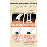 Herramienta de Cuidado de la Piel Facial de Masaje Reafirmante Lifting Fotón - details 4