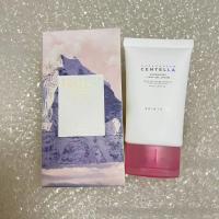 Corea del Sur SKIN1004 Centella Ashesia Series Crema Hidratante Ligera Hidratante 75ml - details 3