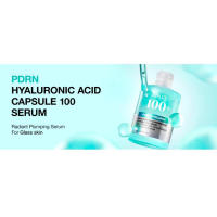 Anua PDRN Acid Capsule 100 Radiant Facial Serum, Ácido Hialurónico, Hidratación, Efecto Hidratante, Color Natural, Fragancia - details 0