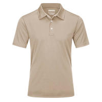 MAGCOMSEN polos de trabajo de secado rápido camisetas de golf de manga corta para hombre - details 5