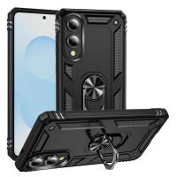 Funda Antigolpes para Samsung Galaxy S25 Edge Defensa de Arma de Choque - details 16