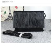 2025 nuevas de cuero bolso cruzado para hombres bolsos de trabajo Casual hombre bolso de mensajero negro bolso de hombre bolso de hombro de negocios Sling Pack - details 8
