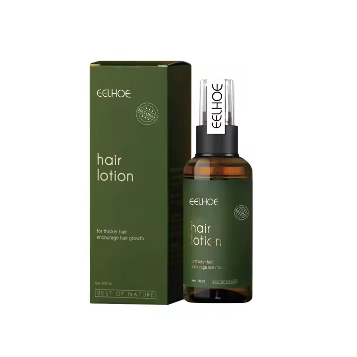 El spray de crecimiento de pomelo repara las raíces, previene la caída, protege el cabello, fortalece y nutre el aceite esencial del cabello - 1