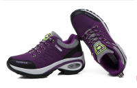 Zapatos de Mujer 2025 Zapatillas Informales con Plataforma Marca de Diseñador - details 11