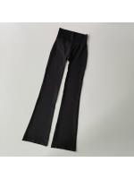Pantalones de Yoga al Aire Libre Comodidad sin Líneas Incorrectas, Malla de Elevación, Fitness con Estilo - details 10