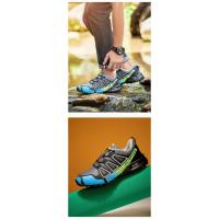 Zapatos de Senderismo Impermeables Zapatillas Deportivas para Exteriores - details 7