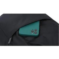 Mochila Impermeable Plegable con Cordón Ligera, Sencilla, Para Exteriores, Camping, Playa, Natación, Bolsas Deportivas Duraderas de Nylon para Yoga - details 3