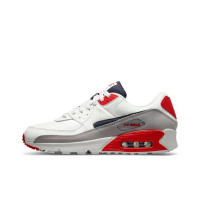 Retro Amortiguación Antideslizante Ligero Low-top Casual Hombres Y Mujeres Colchón De Aire Zapatos Para Correr - details 21