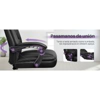 Silla Oficina ergonómica Silla Escritorio