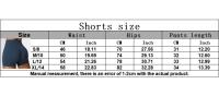 Pantalones cortos deportivos para mujer, mallas para Yoga, pantalones cortos para correr, a prueba de sentadillas, cintura alta, pantalones cortos ajustados para Fitness, pantalones cortos de entrenamiento con realce para ciclismo y gimnasio - details 0