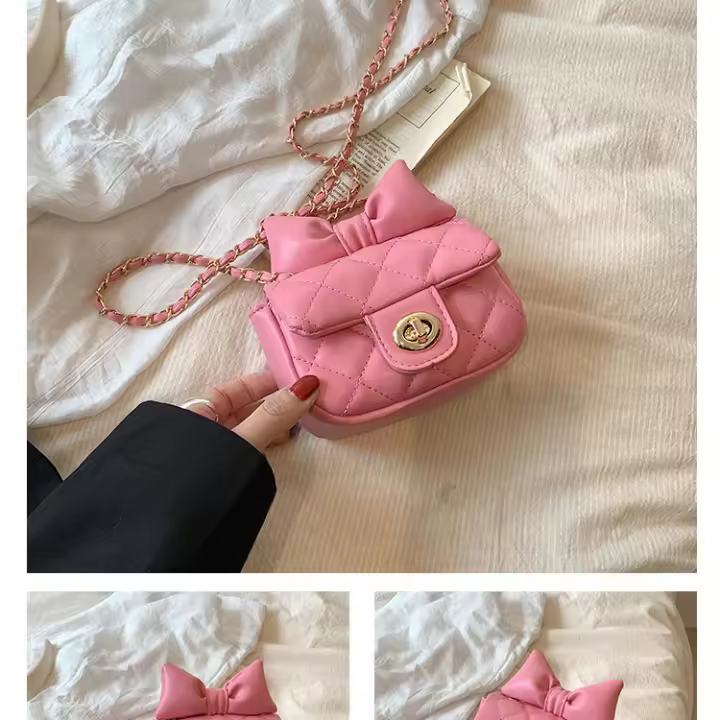 Mini bolso de gama alta para mujer, novedad de verano, bolso de hombro tipo bandolera de nicho, bolso pequeño bonito superventas para mujer - 1