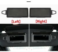Visera de repuesto para coche LHD RHD, espejos de maquillaje izquierdo y derecho para Mercedes Benz ML, GL, Clase R, W164, W251, ML3, R300, R0, - details 5