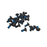 Piezas de ciclismo, Rotor de freno de disco de bicicleta, perno de fijación M5 * 9mm, tornillo de disco de freno de bicicleta, tornillos hexagonales, accesorios, 1 ud. - details 12