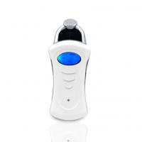 Belleza exportación facial instrumento lifting y reafirmante instrumento facial arrugas rejuvenecimiento micro-corriente belleza importador - details 0