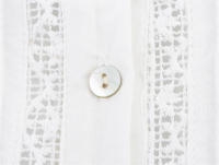 OUWU- Nueva Moda Para Mujer, Decoración Plisada Bordada, Top Ajustado Con Tirantes De Un Solo Pecho, Chaleco Retro Sin Mangas Para Mujer, Top Elegante - details 8