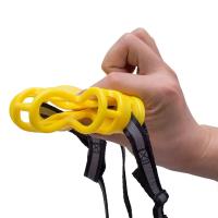 Mordedor de Silicona para Perros 1PC Cómodo Transpirable Cesta Silicona para Perros Pequeños Medianos Grandes y Extra Grandes - details 5