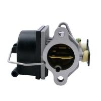 Junta de carburador adecuada para Tecumseh 640065A 640065 OHV125 OHV130 OHV135 - details 5