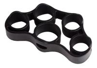 Ejercitador de manos con equipo de fitness Kit de fortalecimiento ajustable para dedos y antebrazo: mejora la fuerza de agarre y la flexibilidad con pinzas de mano de resistencia - details 10