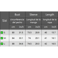 Blusa de mujer, sexy blanca corta con mangas abullonadas, tops elegantes para mujer 2024 - details 0
