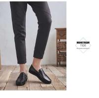 2024 zapatos de hombre informales transpirables formales con diseño de piel de cocodrilo hechos a mano de alta calidad - details 0