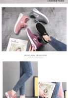Tela con cordones para zapatos de mujer, cordones informales, a la moda - details 6