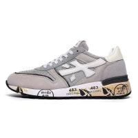 Zapatos Masculinos Con Suelas Gruesas Transpirables Y Zapatillas Deportivas De Ocio Retro Anti - Terciopelo - details 11