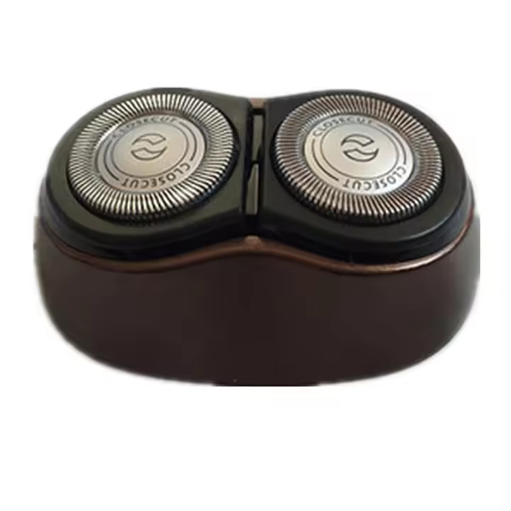 Cabezal de repuesto para afeitadora SH30, color marrón, para S300, S301, S311, S321, S330, S331, S360 - 1