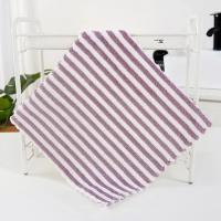 Toalla facial de terciopelo Coral de microfibra absorbente, toalla de mano cuadrada de alta densidad, toallitas de limpieza, secado rápido, suministros de pañuelo de limpieza - details 16