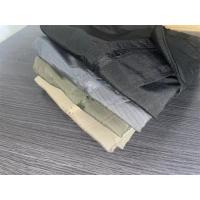 Pantalones De Ciudad Para Hombre Cargo Resistentes Al Agua Y Algodón Pantalones Casuales Multi-bolsillos Y Secado Rápido - details 5