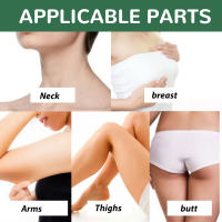 Aceite corporal de colágeno, hidratante, piel seca, reafirmante, reafirmante, pecho, glúteos, muslo, nutre, masaje hidratante, aceite esencial - details 6