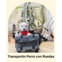 Transportin Perro