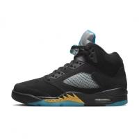 Zapatillas De Baloncesto Zapatillas De Hombre Negras De Alta Calidad Que Absorben Los Impactos Y Son Resistentes Al Desgaste - details 2