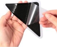 Juego de empuñaduras triangulares 4/8 piezas antideslizantes, Reusa, adhesivo para pisos de baldosas y rpet - details 10