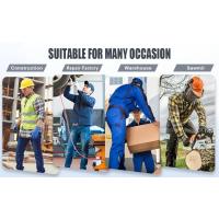 Zapatillas De Trabajo Para Hombre, Zapatos Indestructibles, Zapatos De Seguridad Para El Trabajo Con Puntera De Acero, Zapatos Protectores De Seguridad A Prueba De Pinchazos, 2024 - details 0
