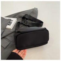 Nuevo bolso de mensajero de gran capacidad, bolso de alta gama para mujer, bolso de hombro de moda y versátil - details 28