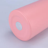 Hervidor de agua portátil de acero inoxidable para coche, gran capacidad, para deportes de montañismo al aire libre, 22 oz - details 5