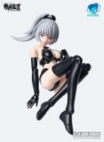 Modelo electrónico Original ATKGIRL serie TITANS Anime figura de acción ensamblaje juguetes coleccionables adornos de modelos regalos para niños - details 13