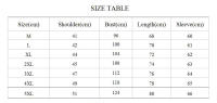 Camisa de algodón para hombre, camisa de manga larga a cuadros, informal, de negocios, ajustada, para oficina, 1311 - details 1