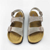 Zapatillas antideslizantes anti-piel, zapatillas frescas, zapatos de playa de verano, par de suela suave, zapatos de hombre y mujer - details 36