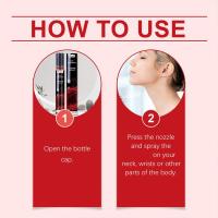 Perfume Pheromona Portátil de 15ml Fragancia Duradera Atrae a los Hombres - details 17
