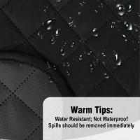 Funda de Sofá Impermeable Diseño Acolchado Anti-desgaste para Perros, Niños y Sillas de Reclinar - details 6