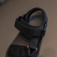 Nuevo modelo 2025 Sandalias deportivas planas para niños y niñas, zapatos de playa, verano - details 4