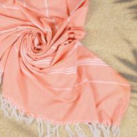 Manta de toalla de playa turca gigante, manta extra grande, manta bohemia, manta extra grande, secado rápido, suave, fina, sin arena, compacta, grande, sin arena, resistente a la arena, mujeres, hombres, adultos, regalo - details 17