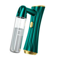 Mister Facial Nano portátil, instrumento de inyección de oxígeno de belleza para el cuidado de la piel seca para hombres, mujeres y niñas - details 0
