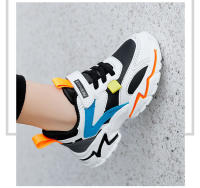 zapatillas deportivas niños, zapatos de tenis antideslizantes para niñas, zapatilla deportivas cómodos para niños, zapatos de cu - details 4