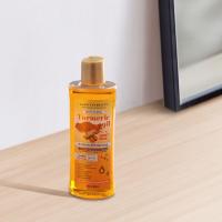 Aceite Esencial de cúrcuma de 200ml para cara y cuerpo, aceite Natural hidratante y hidratante, cuidado de la piel, cuidado facial suavizante - details 11