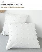 Juego de Funda de Edredón de Cama Doble con Forro Tamaño Rey Diseño de Peluche - details 3