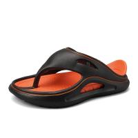 Zapatillas de Masaje de Verano para Hombres Sandalias Laterales para Interiores y Exteriores - details 0