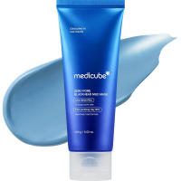 Medicube Zero Blackhead Facial Skin Cooling Tightening Fórmula de secado rápido de 3 minutos con AHA, BHA, PHA y purificación de poros - details 0